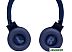 Наушники JBL Live 400BT (синий) Наушники JBL Live 400BT (синий)