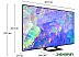 Телевизор Samsung Crystal UHD 4K CU8500 UE65CU8500UXRU