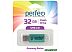 USB Flash Perfeo E01 32GB (зеленый)