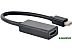 Адаптер Cablexpert A-mDPM-HDMIF4K-01