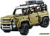 Конструктор Lego Technic Внедорожник Land Rover Defender 42110 Конструктор Lego Technic Внедорожник Land Rover Defender 42110