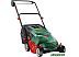 Аэратор Bosch UniversalVerticut 1100 060088A101
