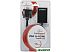 Переходник Cablexpert A-VGA-HDMI-01 (черный)