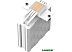 Кулер для процессора DeepCool AG400 WH ARGB R-AG400-WHANMC-G-2