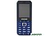 Мобильный телефон DIGMA Linx B241 (синий) Мобильный телефон DIGMA Linx B241 (синий)