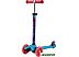 Трехколесный самокат Maxiscoo Baby MSC-B072105 (голубой)
