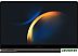 Ноутбук Samsung Galaxy Book3 360 NP754QFG-KA1IT