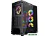 Корпус Powercase Attica X4B CAEB-L4