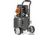 Компрессор Daewoo Power DAC 250SV