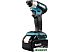 Винтоверт Makita DTD157RTJ (с 2-мя АКБ, кейс ) Винтоверт Makita DTD157RTJ (с 2-мя АКБ, кейс )