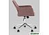 Кресло Stool Group Ross велюр (розовый)