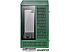 Корпус Thermaltake The Tower 100 Mini Racing Green CA-1R3-00SCWN-00