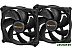 Кулер для процессора be quiet! Silent Loop 2 240mm BW010