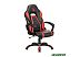 Кресло A4Tech GC-350 (черный/красный)