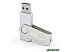 USB Flash Mirex Color Blade Swivel 3.0 512GB 13600-FM3SS512
