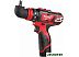 Дрель-шуруповерт Milwaukee M12 BDDXKIT-202C 4933447836 (с 2-мя АКБ, кейс) Дрель-шуруповерт Milwaukee M12 BDDXKIT-202C 4933447836 (с 2-мя АКБ, кейс)