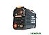 Аппарат сварочный инверторный PATRIOT WM260DVT