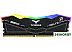 Оперативная память Team T-Force Delta RGB 2x32ГБ DDR5 6400 МГц FF3D564G6400HC30CDC01