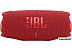 Беспроводная колонка JBL Charge 6 (красный) Беспроводная колонка JBL Charge 6 (красный)