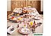Тарелка обеденная Villeroy & Boch Winter Bakery Delight 14-8612-2622