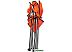 Стул Skiper GV-FS2201