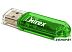 USB Flash Mirex Color Blade Elf Green 32GB [13600-FMUGRE32]