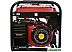 Бензиновый генератор Калибр БЭГ-5500А