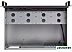 Корпус ExeGate 4U300-08 EX281235RUS