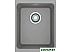 Кухонная мойка Franke KBG 110-34 125.0023.835 (серый камень) Кухонная мойка Franke KBG 110-34 125.0023.835 (серый камень)