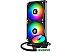 Кулер для процессора ID-Cooling Zoomflow 240XT
