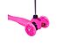 Самокат Ridex Zippy 3D (розовый)