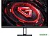 Игровой монитор Xiaomi Gaming Monitor G24i P24FCA-RGGL (международная версия)