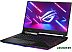 Игровой ноутбук ASUS ROG Strix SCAR 15 G533ZS-LN042