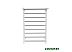 Полотенцесушитель Ростела Классик+ 1