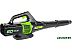 Воздуходувка Greenworks GD60AB