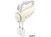 Миксер Smeg HMF01CREU (кремовый)