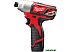 Ударный винтоверт Milwaukee M12 BID-202C (4933441960) (с 2-мя АКБ, кейс) Ударный винтоверт Milwaukee M12 BID-202C (4933441960) (с 2-мя АКБ, кейс)
