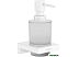 Дозатор для жидкого мыла Hansgrohe AddStoris 41745700