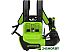 Ранцевая воздуходувка Greenworks GD40BPG2K4 2408107UB (с 1-им АКБ)