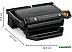 Электрогриль Tefal Optigrill+ GC717810