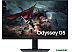 Игровой монитор Samsung Odyssey G5 LS27DG500EIXCI Игровой монитор Samsung Odyssey G5 LS27DG500EIXCI