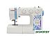 Электромеханическая швейная машина Janome A-25