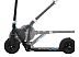Самокат Razor A5 Air (черный) Самокат Razor A5 Air (черный)
