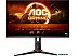 Игровой монитор AOC 27G2ZN3/BK