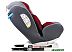 Детское автокресло Costa CS-002 Isofix YB104A/r (темно-серый/красный)
