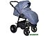 Детская универсальная коляска INDIGO Sesto 2 в 1 Se 08 (синий джинс) Детская универсальная коляска INDIGO Sesto 2 в 1 Se 08 (синий джинс)