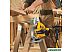 Дисковая пила DeWalt DWE575K