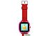 Детские умные часы Elari KidPhone Fresh 4G (красный)
