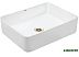 Умывальник Jaquar JDS-WHT-25907N