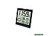 Метеостанция Bresser TemeoTrend JC LCD 73267